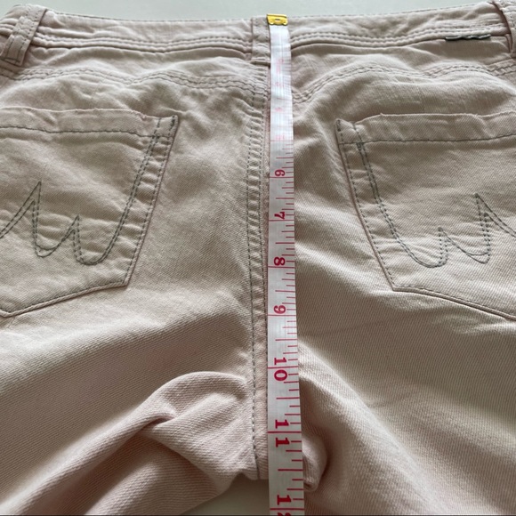 Marc Cain Pink Jeans - Picture 9 of 11